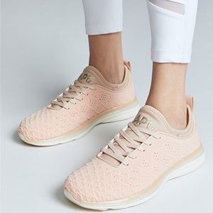 APL techloom phantom running SHOES SNEAKERS